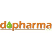 Dopharma S.R.O. logo