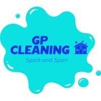 GP Cleaning logo - Similar company to Local Growth