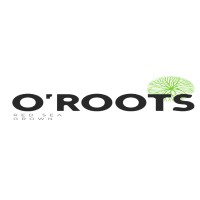 OROOTS _ Organic products logo - Similar company to Cultivech