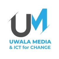 UWALA Media & ICT for Change logo - Similar company to Fellowship Of Christian Unions (Focus) Kenya