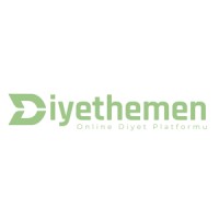 DiyetHemen logo - Similar company to 360 Fit Studio