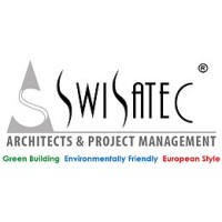 Swisatec Architects logo - Similar company to Marcus Smit Architects