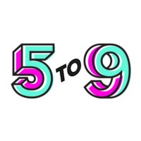 5To9