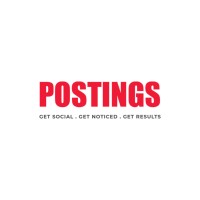 Postings Agency logo - Similar company to Natural Coders