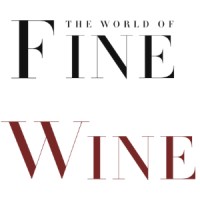The World Of Fine Wine