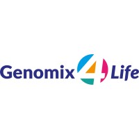 Genomix4Life srl logo - Similar company to Genomenon, Inc