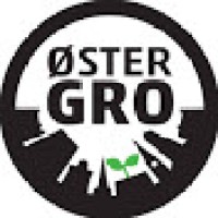 ØsterGro logo - Similar company to Kitchen Collective