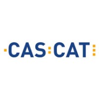Cascat GmbH logo - Similar company to Micropyros
