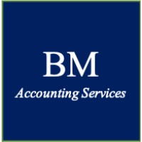 BM Accounting Services logo - Similar company to Level Up Accounts