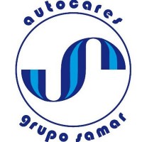 Grupo Samar logo - Similar company to Monbus