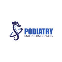 Podiatry Marketing Pros logo - Similar company to Podiatry Content Connection