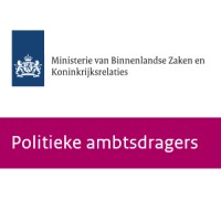 Politieke Ambtsdragers logo - Similar company to Nederlandse Vereniging Voor Raadsleden