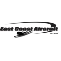 East Coast Aircraft Paint and Interior logo - Similar company to Core Aero