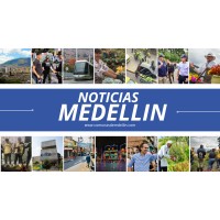 Comunas de Medellin logo - Similar company to React Medellín