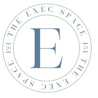 The Exec Space | Virtual Assistant Support logo - Similar company to Cleverva