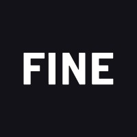 FINE logo - Similar company to Supermorebetter