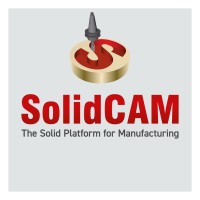 SolidCAM USA logo - Similar company to Solidcam