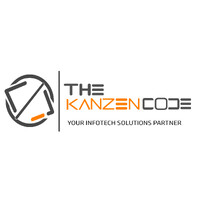 The Kanzen Code logo - Similar company to Bright Calcs Llc