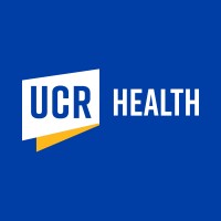 UCR Health logo - Similar company to Uc Riverside School Of Education