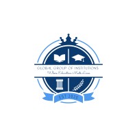 Global Group of Institutions logo - Similar company to Cycity Inc