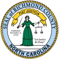 Richmond County logo - Similar company to Epibuild