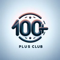 Hundred Plus Club logo - Similar company to Ps Solutions