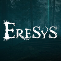 Eresys The Game logo - Similar company to Koukoustudios