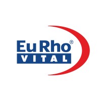 Eurho Vital Türkiye - Euro OTC Pharma İlaç ve Sağlık Ürünleri Hiz. San. ve Tic. Ltd. Şti logo - Similar company to Pharma Otc
