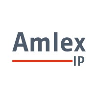 Amlex-IP logo - Similar company to Nerd Lawyer