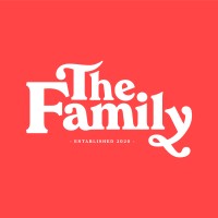 The Family Group logo - Similar company to Magic Digits Ltd