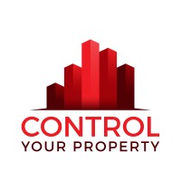 Control Your Property logo - Similar company to Thirü