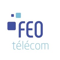 FEO TELECOM logo - Similar company to Etm Telecom