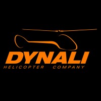 Dynali Helicopter Company logo - Similar company to Select Qc