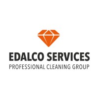 Edalco Services (Professional Cleaning Group) logo - Similar company to Edalco