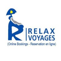 RELAX VOYAGE logo - Similar company to Tripafro
