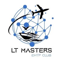 LTMasters EHTP logo - Similar company to Rotaract Ehtp