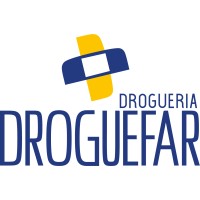 Droguefar logo - Similar company to Dissa