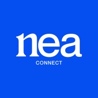 NEA Connect logo - Similar company to Deine Group
