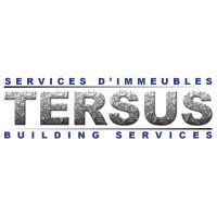 Tersus Building Services Inc. logo - Similar company to Kbs Maintenance