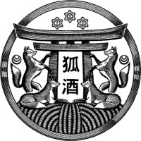 Four Fox Saké logo - Similar company to Flow State Communications Pte Ltd