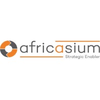 Africasium logo - Similar company to Fenos-Ci