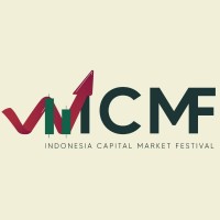 Indonesia Capital Market Festival (ICMF) logo - Similar company to Investment Club (Universitas Prasetiya Mulya)