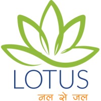 Lotus Jal logo - Similar company to Kisaanyard
