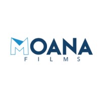 Moana Films logo - Similar company to Alpha Z