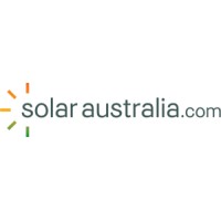Solar Australia - solar you'll love. logo - Similar company to Lightning Energy