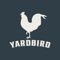 Yardbird Group logo - Similar company to Grove Bay Hospitality Group