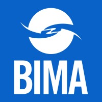 BIMA Cambodia logo - Similar company to Team Legend