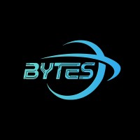 BYTES logo - Similar company to Minus Zero