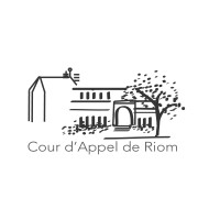 Cour d'appel de Riom logo - Similar company to Update Informatique