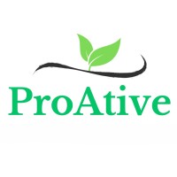 ProAtive Consultoria Ambiental logo - Similar company to Redda+